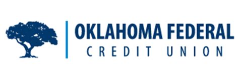 OK Federal Credit Union .